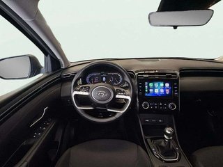 Hyundai Tucson 1.6 CRDI 85kW (115CV) Maxx