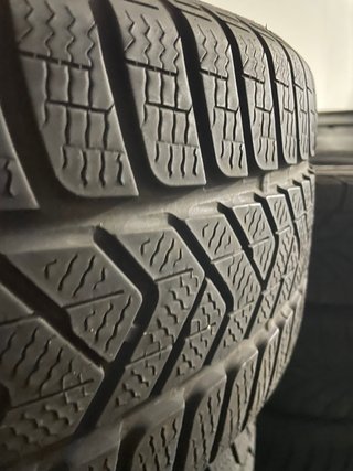 4 Neumáticos Bridgestone