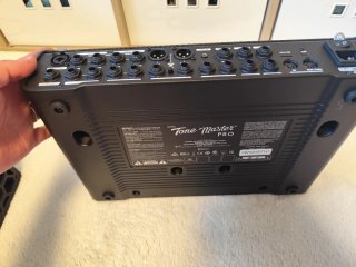 Fender Tone Master Pro + Soporte 3D
