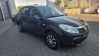 Dacia Sandero HIBRIDO GLP 75 CV Etiqueta ECO