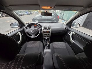 Dacia Sandero HIBRIDO GLP 75 CV Etiqueta ECO