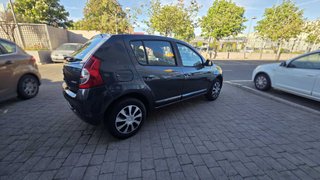 Dacia Sandero HIBRIDO GLP 75 CV Etiqueta ECO