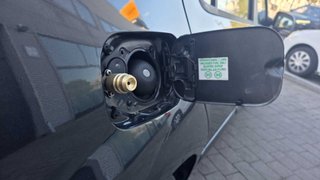 Dacia Sandero HIBRIDO GLP 75 CV Etiqueta ECO