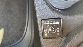 Dacia Sandero HIBRIDO GLP 75 CV Etiqueta ECO