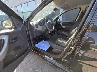Dacia Sandero HIBRIDO GLP 75 CV Etiqueta ECO