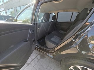 Dacia Sandero HIBRIDO GLP 75 CV Etiqueta ECO