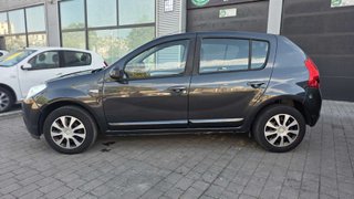 Dacia Sandero HIBRIDO GLP 75 CV Etiqueta ECO