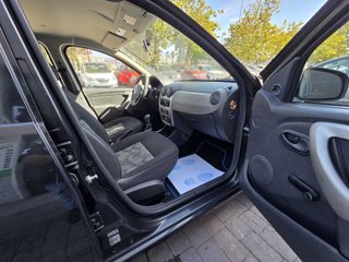 Dacia Sandero HIBRIDO GLP 75 CV Etiqueta ECO