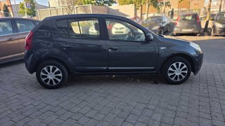 Dacia Sandero HIBRIDO GLP 75 CV Etiqueta ECO