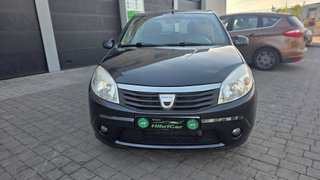 Dacia Sandero HIBRIDO GLP 75 CV Etiqueta ECO