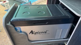 Mueble Camper para Peugeot Rifter