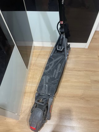 Smart Gyro Evo Patinete Eléctrico