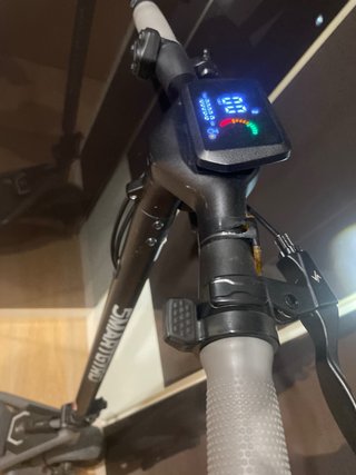 Smart Gyro Evo Patinete Eléctrico