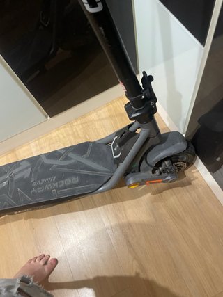 Smart Gyro Evo Patinete Eléctrico