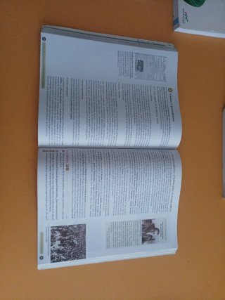 Historia de España, 2 bachillerato, Geniox Pro