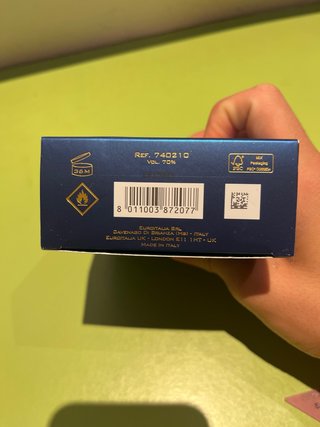 Versace Eros Parfum Natural Spray 100 ml