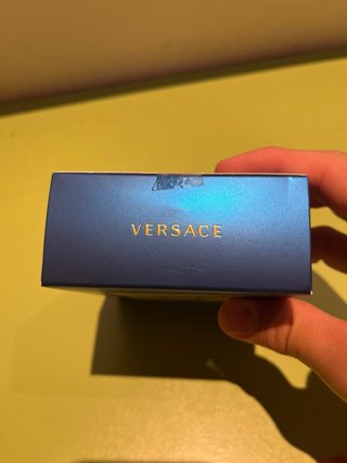 Versace Eros Parfum Natural Spray 100 ml