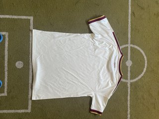 Camiseta España Mundial 2026 Adidas Talla M
