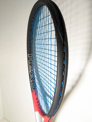 Raqueta Head Ti S3 - L3 - Frontenis / Tenis
