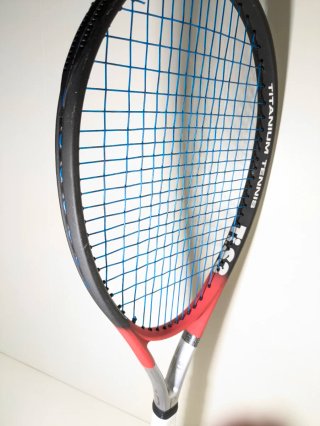 Raqueta Head Ti S3 - L3 - Frontenis / Tenis