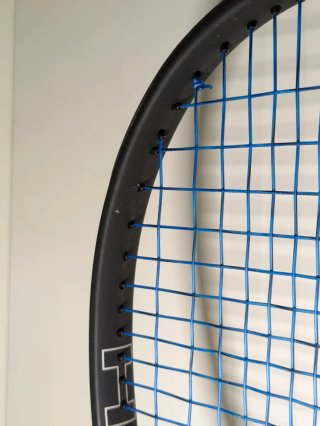 Raqueta Head Ti S3 - L3 - Frontenis / Tenis