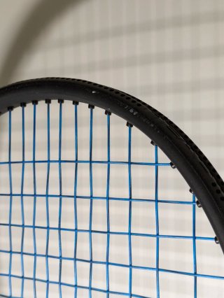 Raqueta Head Ti S3 - L3 - Frontenis / Tenis