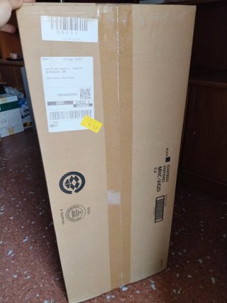 Altavoz Sony MHC-V42D Negro