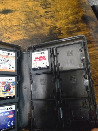 19 Giochi Nintendo DS