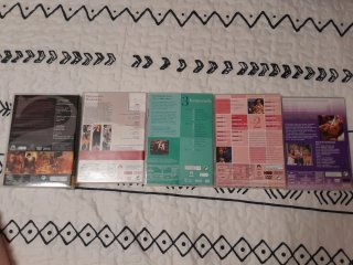 Sexo en Nueva York - La Serie Completa