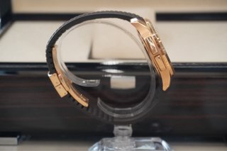 Patek Philippe Nautilus 5164R Oro Rosa