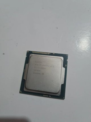 Procesador Intel Core i5-4570 3.20GHz