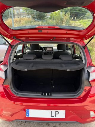Hyundai i10 2021