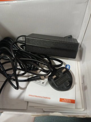 Impresora Térmica Bluetooth MUNBYN