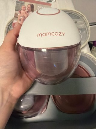 Momcozy doble