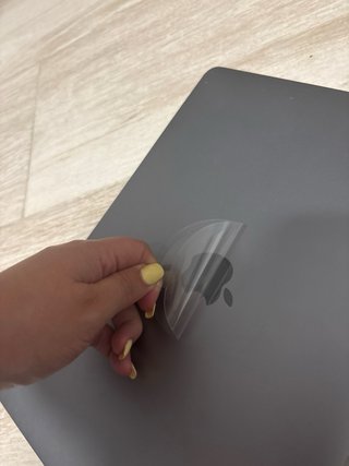 MacBook Pro 13 2017 Plata