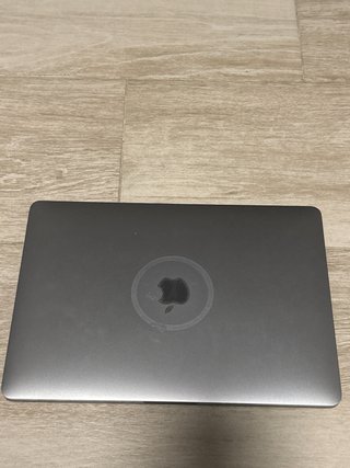 MacBook Pro 13 2017 Plata