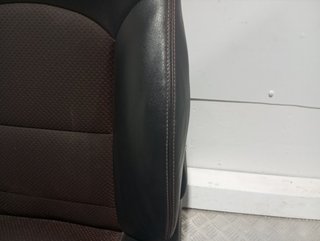 ASIENTO DELANTERO IZQUIERDO SSANGYONG KORANDO 671