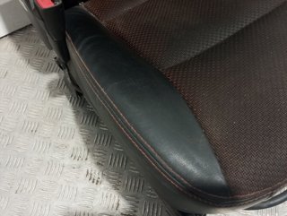 ASIENTO DELANTERO IZQUIERDO SSANGYONG KORANDO 671