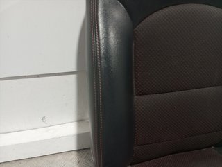 ASIENTO DELANTERO IZQUIERDO SSANGYONG KORANDO 671