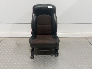 ASIENTO DELANTERO IZQUIERDO SSANGYONG KORANDO 671