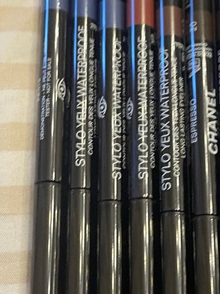 Matita occhi Chanel  prezzo al uno