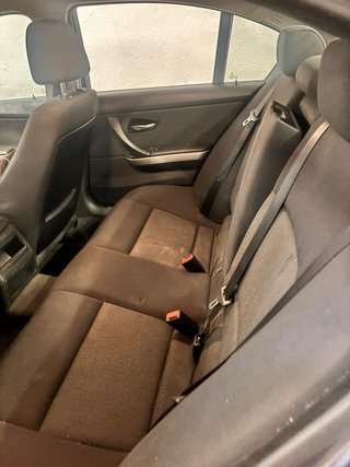 BMW Serie 3 2005
