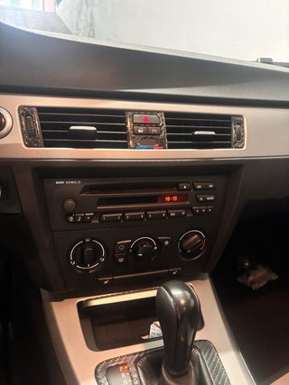 BMW Serie 3 2005