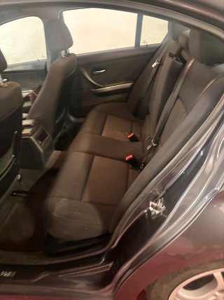 BMW Serie 3 2005
