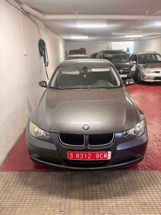 BMW Serie 3 2005