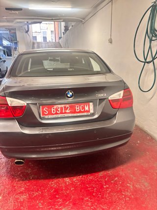 BMW Serie 3 2005
