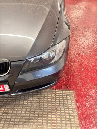 BMW Serie 3 2005