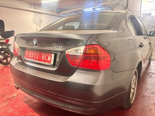 BMW Serie 3 2005