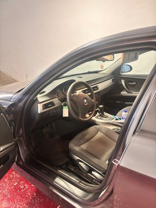 BMW Serie 3 2005