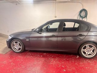 BMW Serie 3 2005